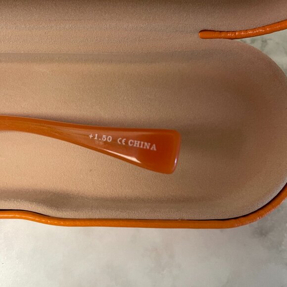 EYEBOBS READING GLASSES, +1.50 power.  Wide Eyed 2124 76 - Picture 3 of 6